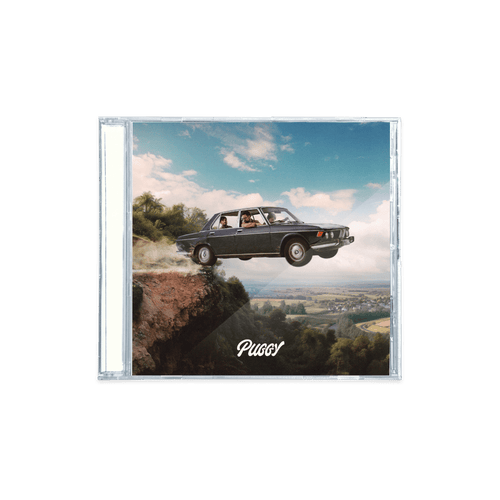 ARE WE THERE YET (CD)