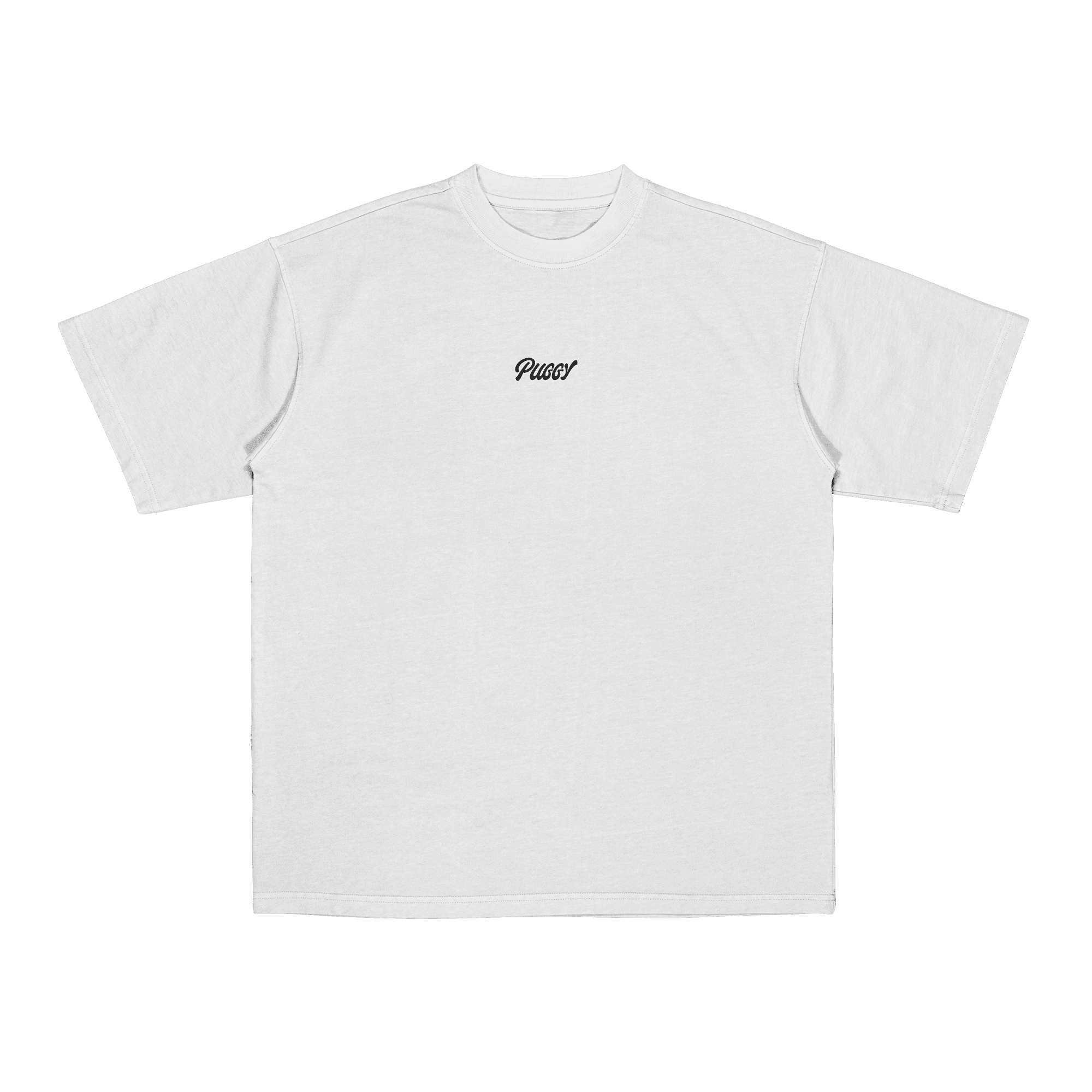 CD or VINYL + T-SHIRT AWTY (White)