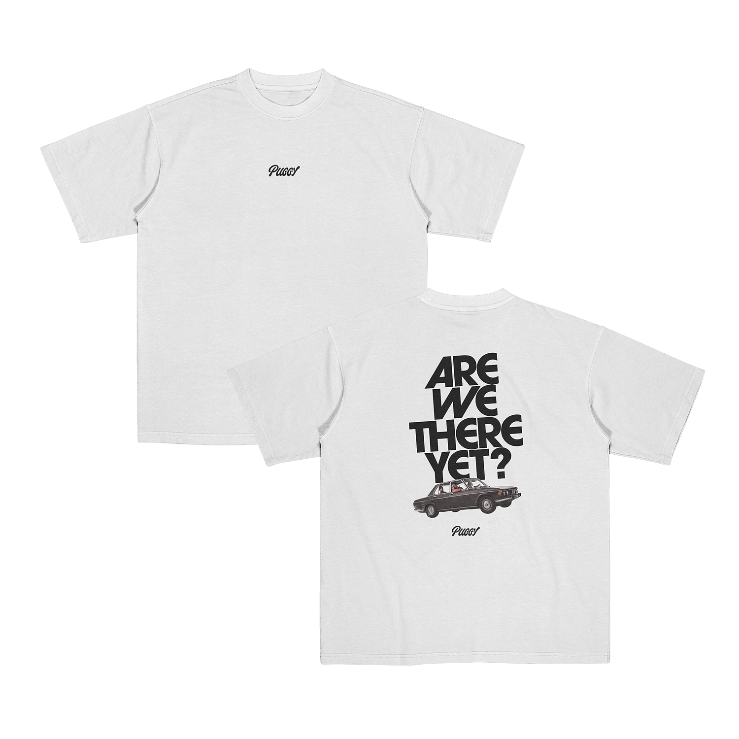 T-SHIRT AWTY