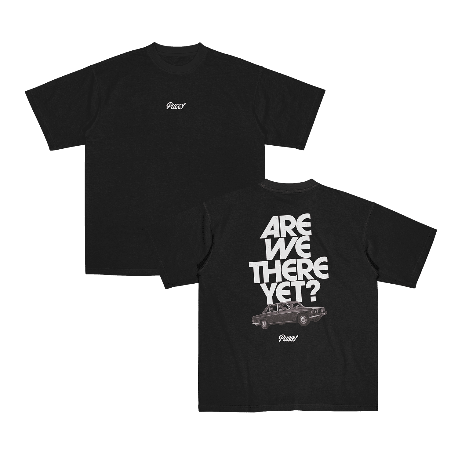 T-SHIRT AWTY