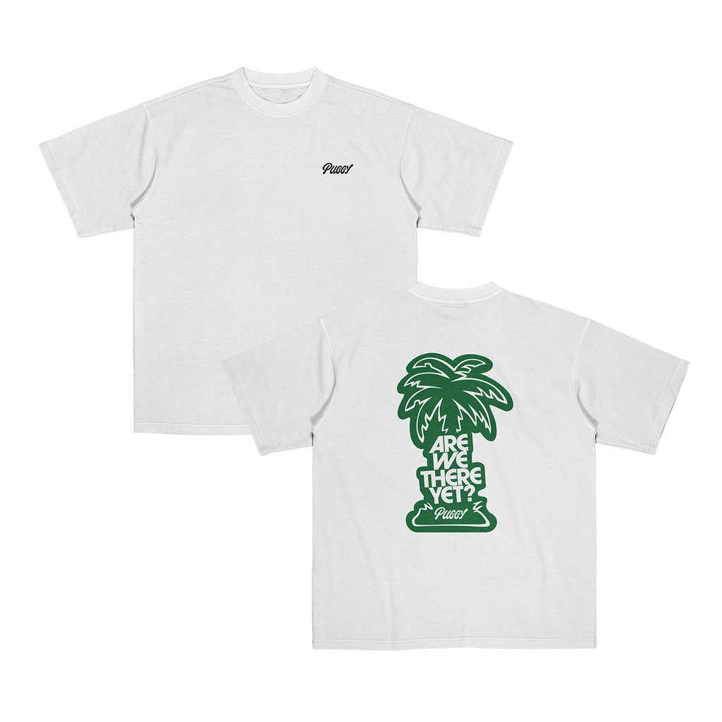 T-SHIRT PALM