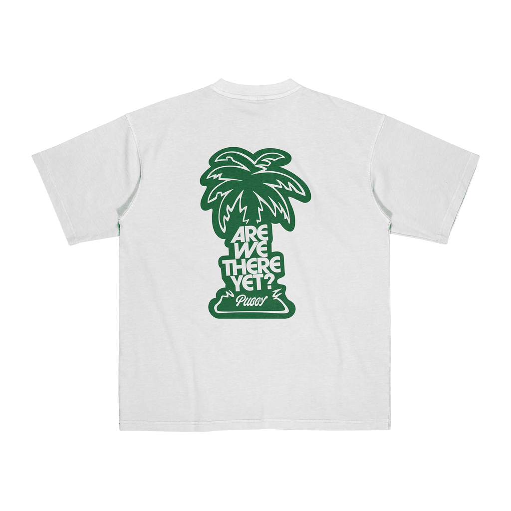 T-SHIRT PALM