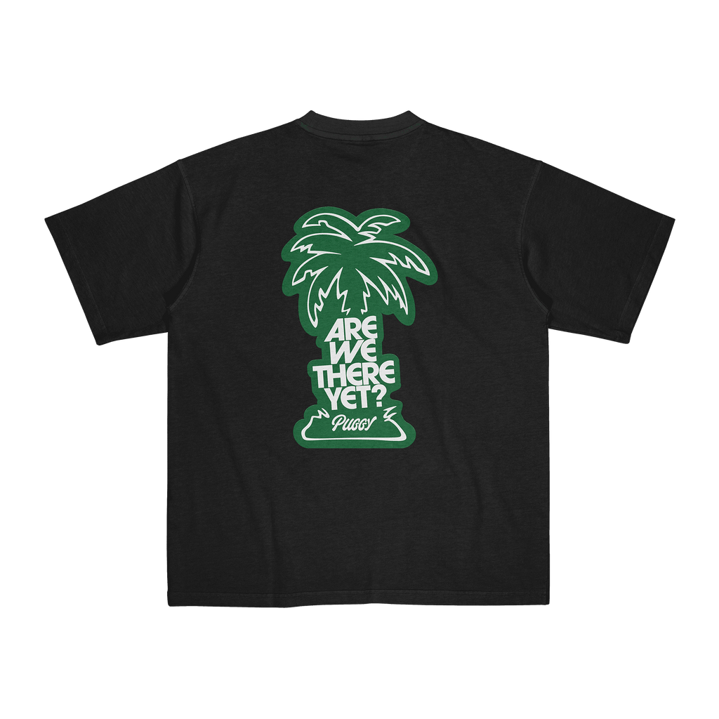 T-SHIRT PALM