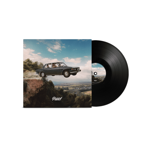 ARE WE THERE YET (CD or VINYL)