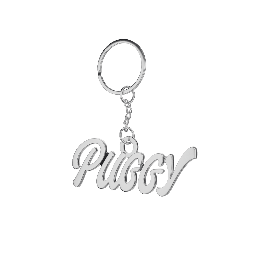 KEY RING