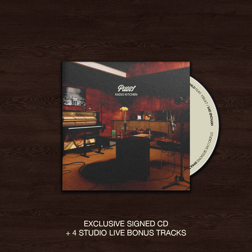 CD